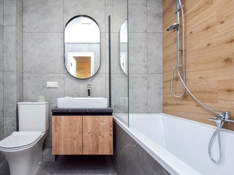 квартира за адресою Київська вул., 9-Г