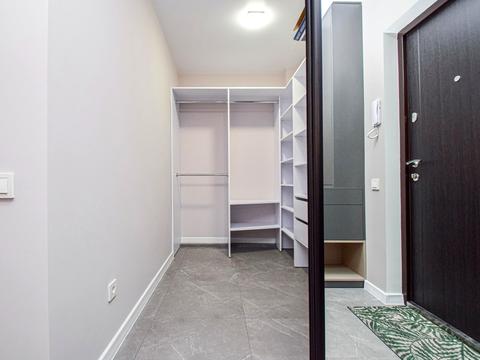 квартира за адресою Київська вул., 9-Г