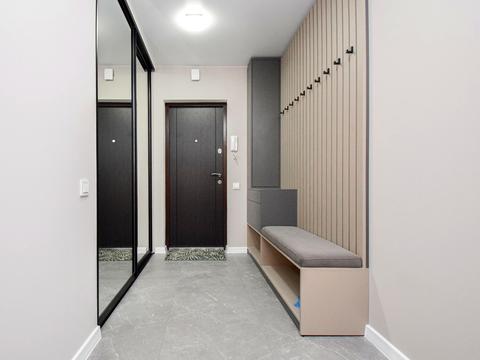 квартира за адресою Київська вул., 9-Г