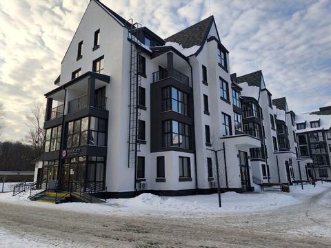 комерційна за адресою с. Зазим'я, Київська вул., 10-К