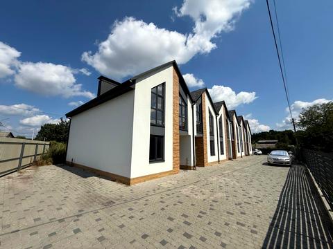 дом по адресу Вокзальная ул.