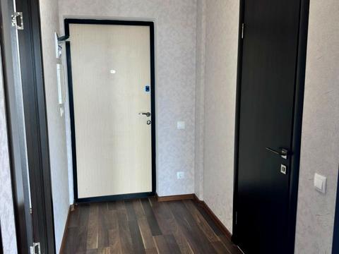 квартира по адресу Спрейса ул., 15