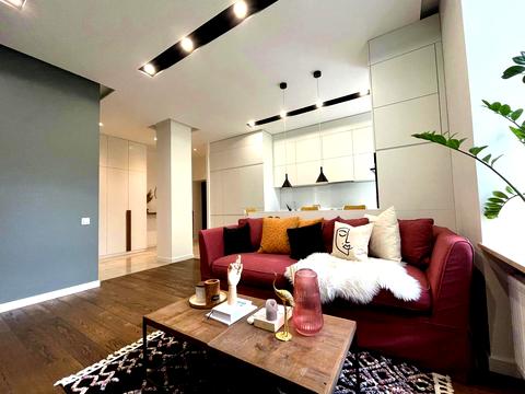 квартира за адресою Олеся Гончара вул., 12