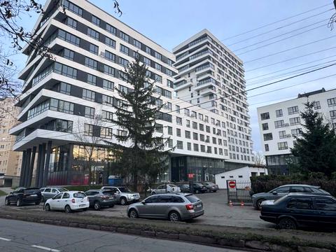 комерційна за адресою Замарстинівська вул. (Калініна), 4