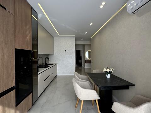 квартира за адресою Височана вул., 18 к16