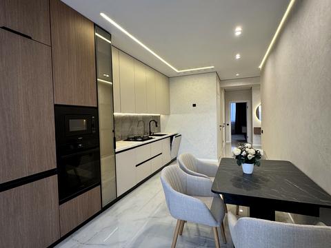 квартира за адресою Височана вул., 18 к16