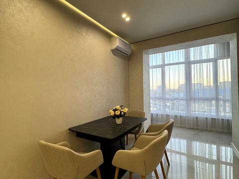 квартира за адресою Височана вул., 18 к16