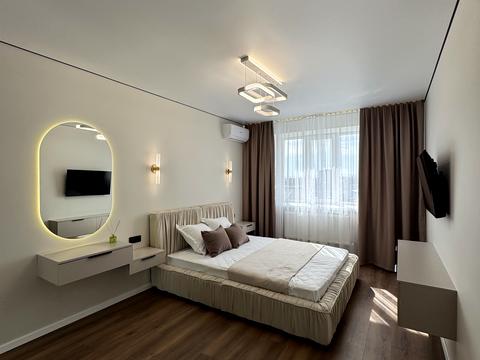 квартира за адресою Височана вул., 18 к16