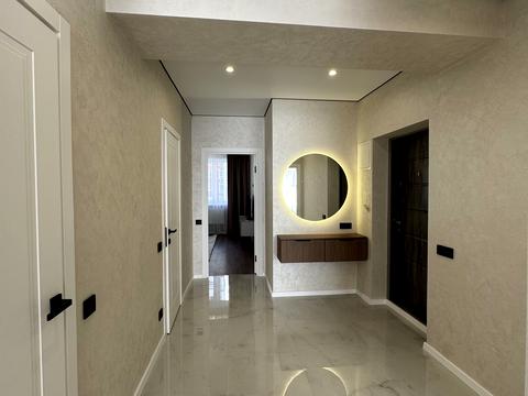 квартира за адресою Височана вул., 18 к16