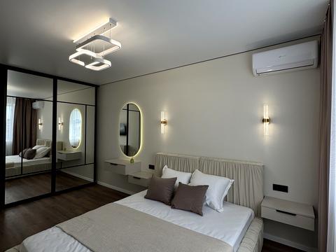 квартира за адресою Височана вул., 18 к16