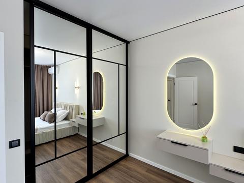 квартира за адресою Височана вул., 18 к16