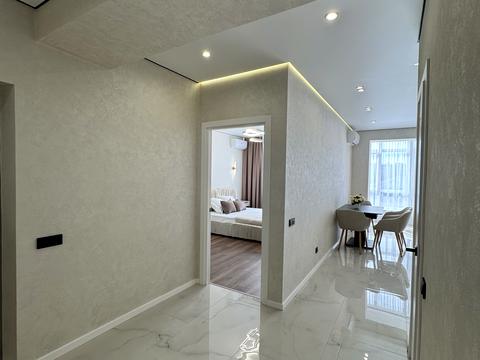 квартира за адресою Височана вул., 18 к16