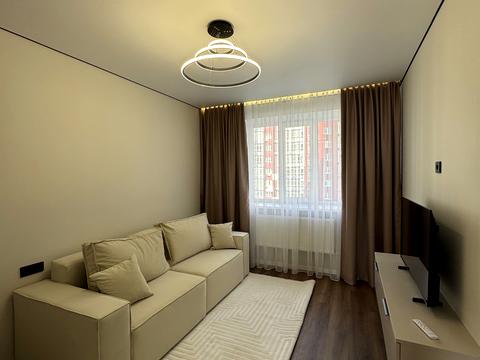 квартира за адресою Височана вул., 18 к16