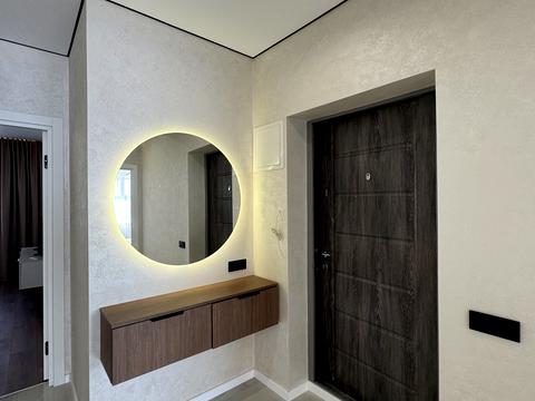 квартира за адресою Височана вул., 18 к16