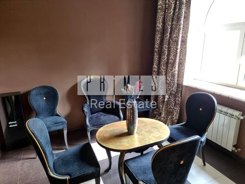 будинок за адресою Павла Загребельного вул. (Миколи Раєвського)