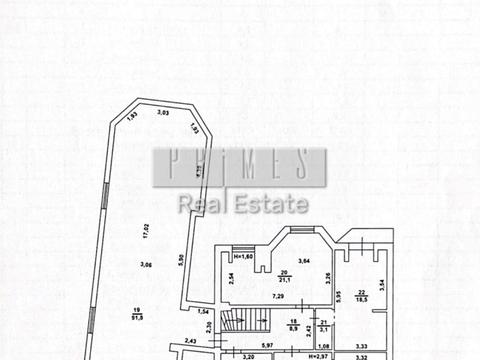 будинок за адресою Павла Загребельного вул. (Миколи Раєвського)