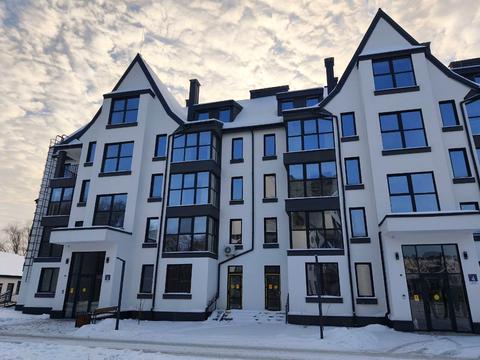 комерційна за адресою с. Зазим'я, Київська вул., 10-К