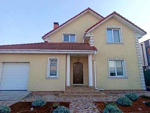 дом по адресу Берёзовая ул., 1