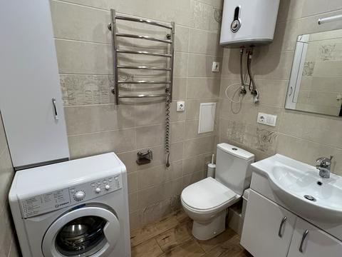 квартира за адресою Європейського Союзу просп. (Правди), 41-Д