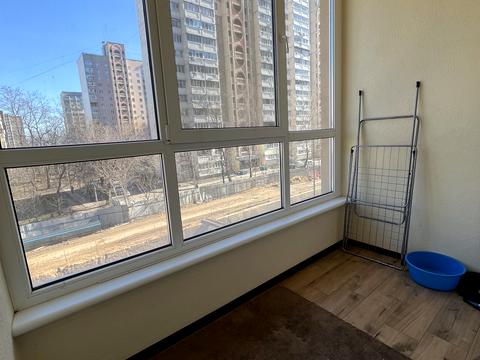 квартира за адресою Європейського Союзу просп. (Правди), 41-Д