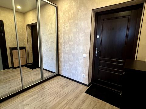 квартира за адресою Європейського Союзу просп. (Правди), 41-Д