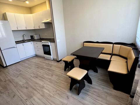 квартира за адресою Європейського Союзу просп. (Правди), 41-Д