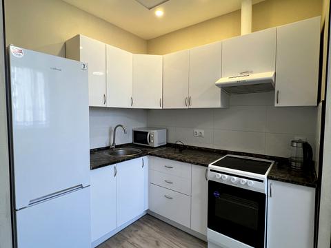 квартира за адресою Європейського Союзу просп. (Правди), 41-Д