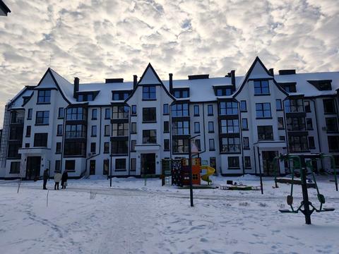 комерційна за адресою с. Зазим'я, Київська вул., 10-К