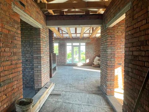 будинок за адресою Проїзд 1 Балканський