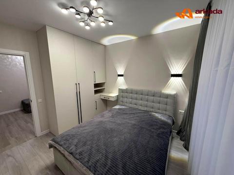 квартира по адресу Национальной Гвардии ул., 14л