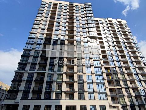 комерційна за адресою Бульварно-Кудрявська вул. (Воровського), 15А