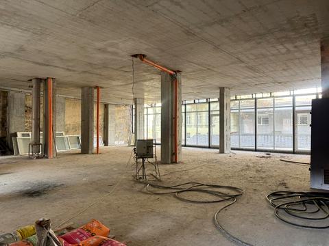 комерційна за адресою Стороженка, 33