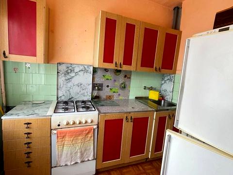 квартира по адресу Довженко ул., 1