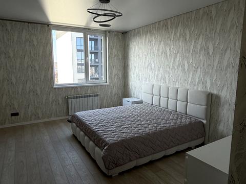 квартира за адресою Ленкавського вул., 2-А к1,2