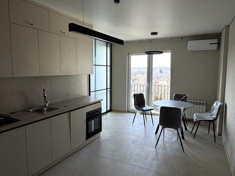 квартира за адресою Ленкавського вул., 2-А к1,2