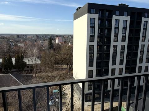 квартира за адресою Ленкавського вул., 2-А к1,2