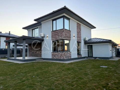 дом по адресу Обухівський