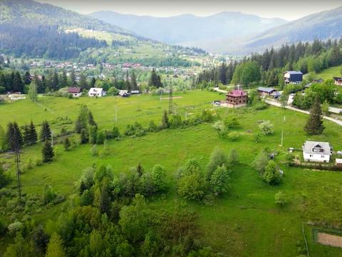 ділянка за адресою Пігівська вул.