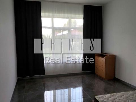 дом по адресу лісова