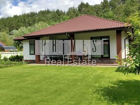 дом по адресу лісова