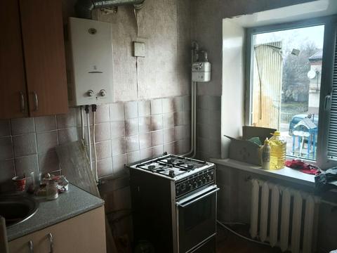 квартира за адресою Буровиків, 13