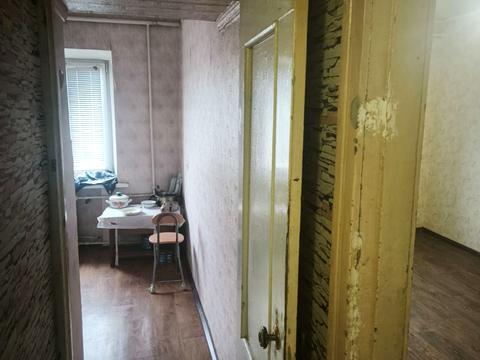 квартира за адресою Буровиків, 13