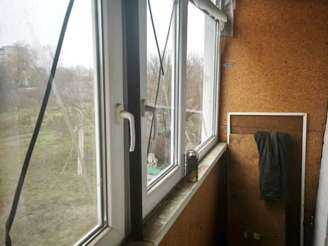 квартира за адресою Буровиків, 13