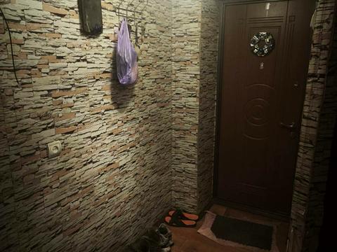 квартира за адресою Буровиків, 13