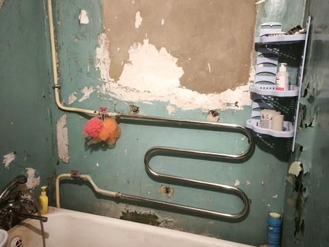 квартира за адресою Буровиків, 13