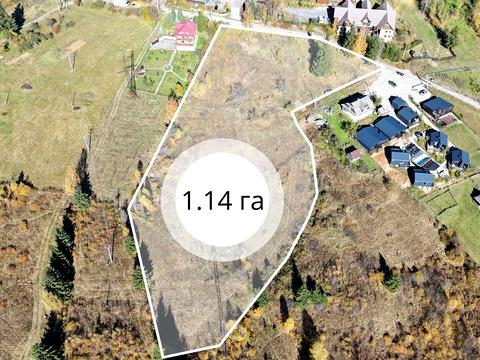 участок по адресу Пигивская ул.