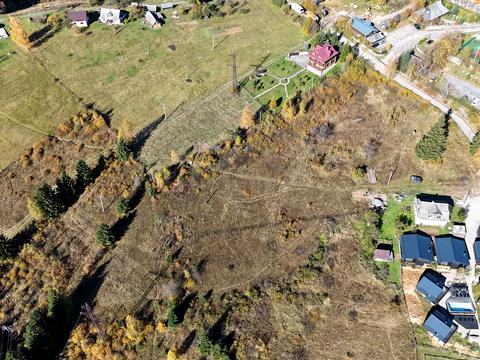 ділянка за адресою Пігівська вул.