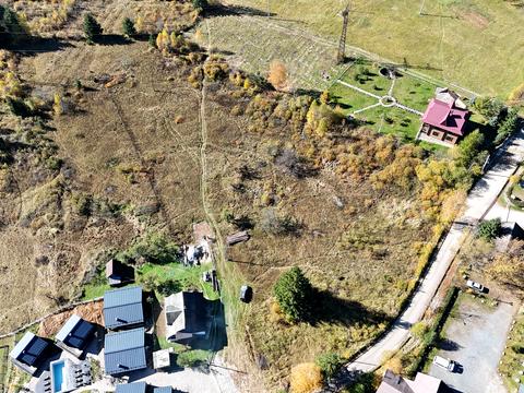 ділянка за адресою Пігівська вул.