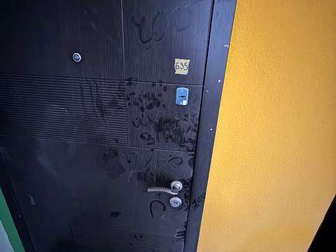 квартира по адресу Машинобудівників ул., 16