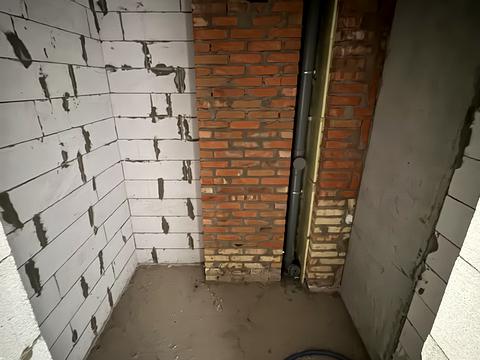 квартира по адресу Машинобудівників ул., 16